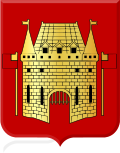 Vilvoorde wapen